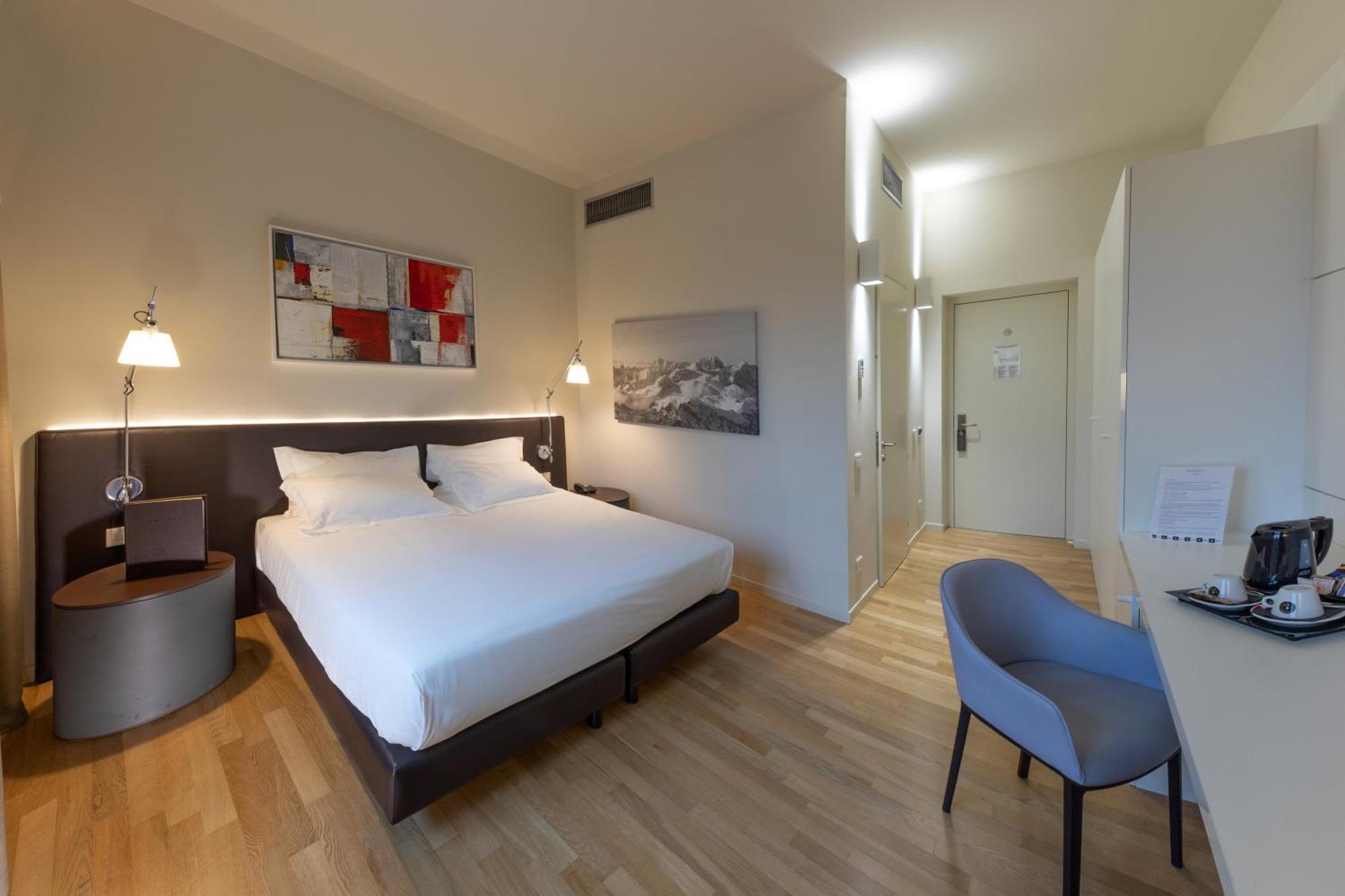 Boiardo Hotel สกานดิอาโน ภายนอก รูปภาพ