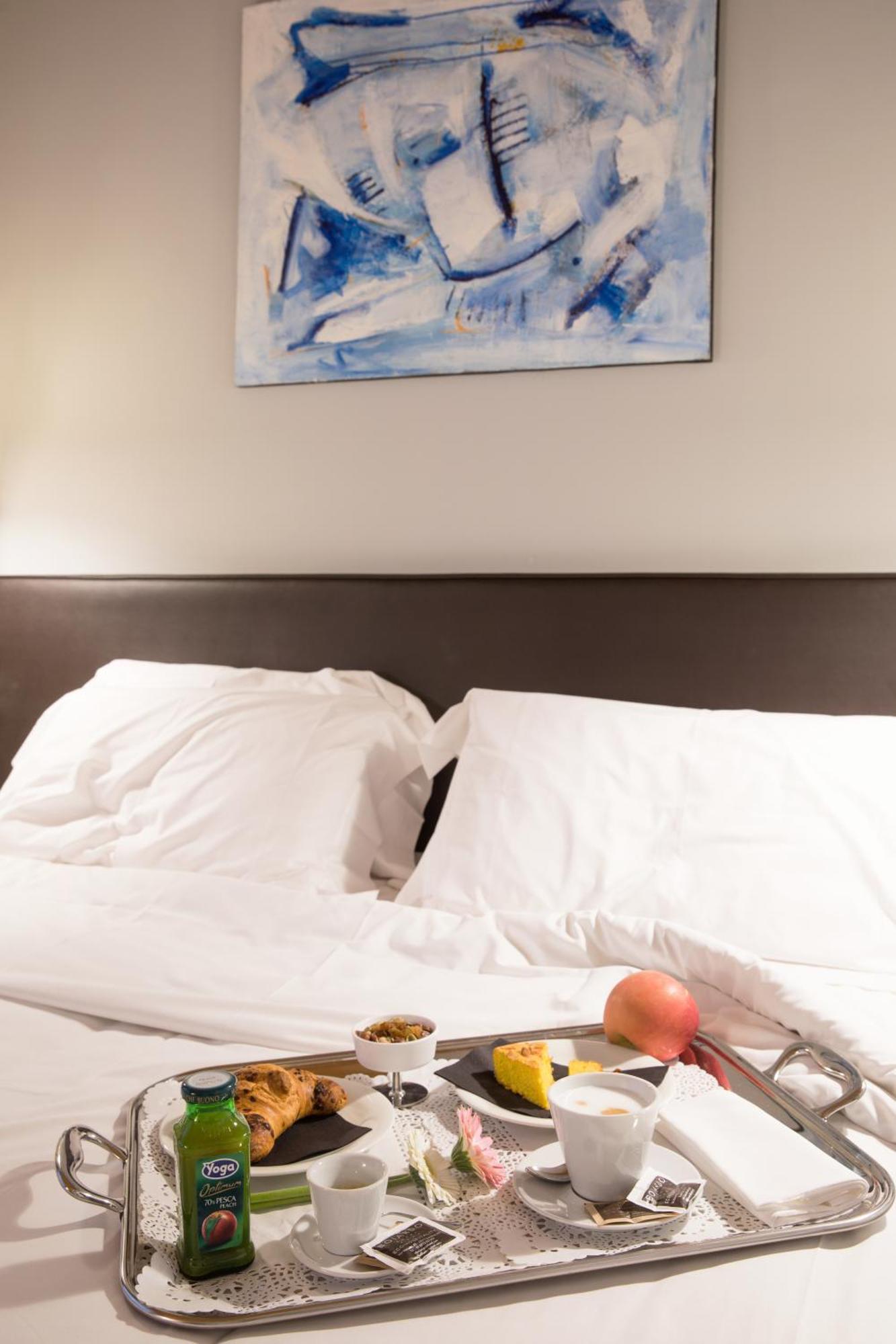 Boiardo Hotel สกานดิอาโน ภายนอก รูปภาพ
