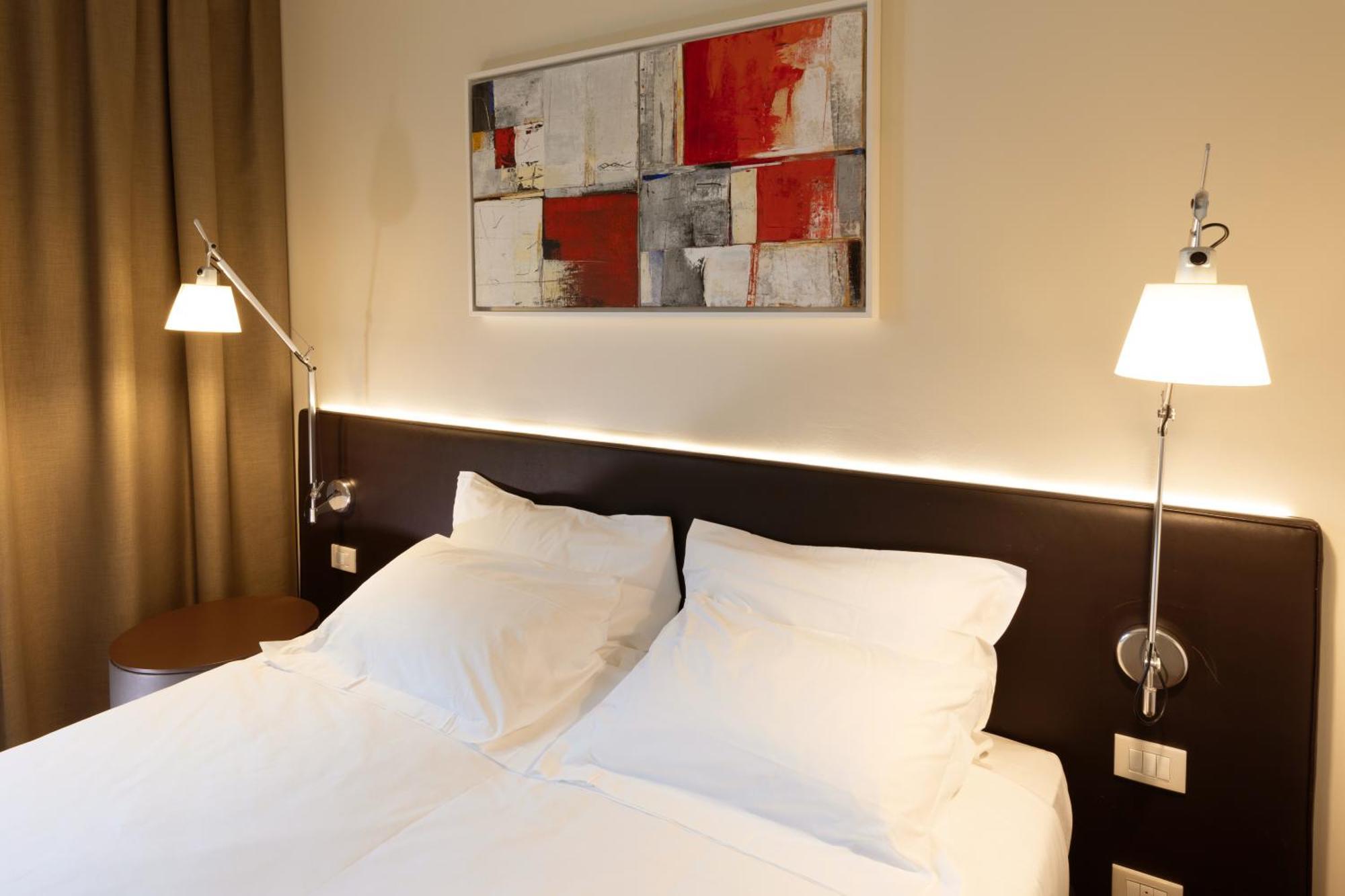 Boiardo Hotel สกานดิอาโน ภายนอก รูปภาพ